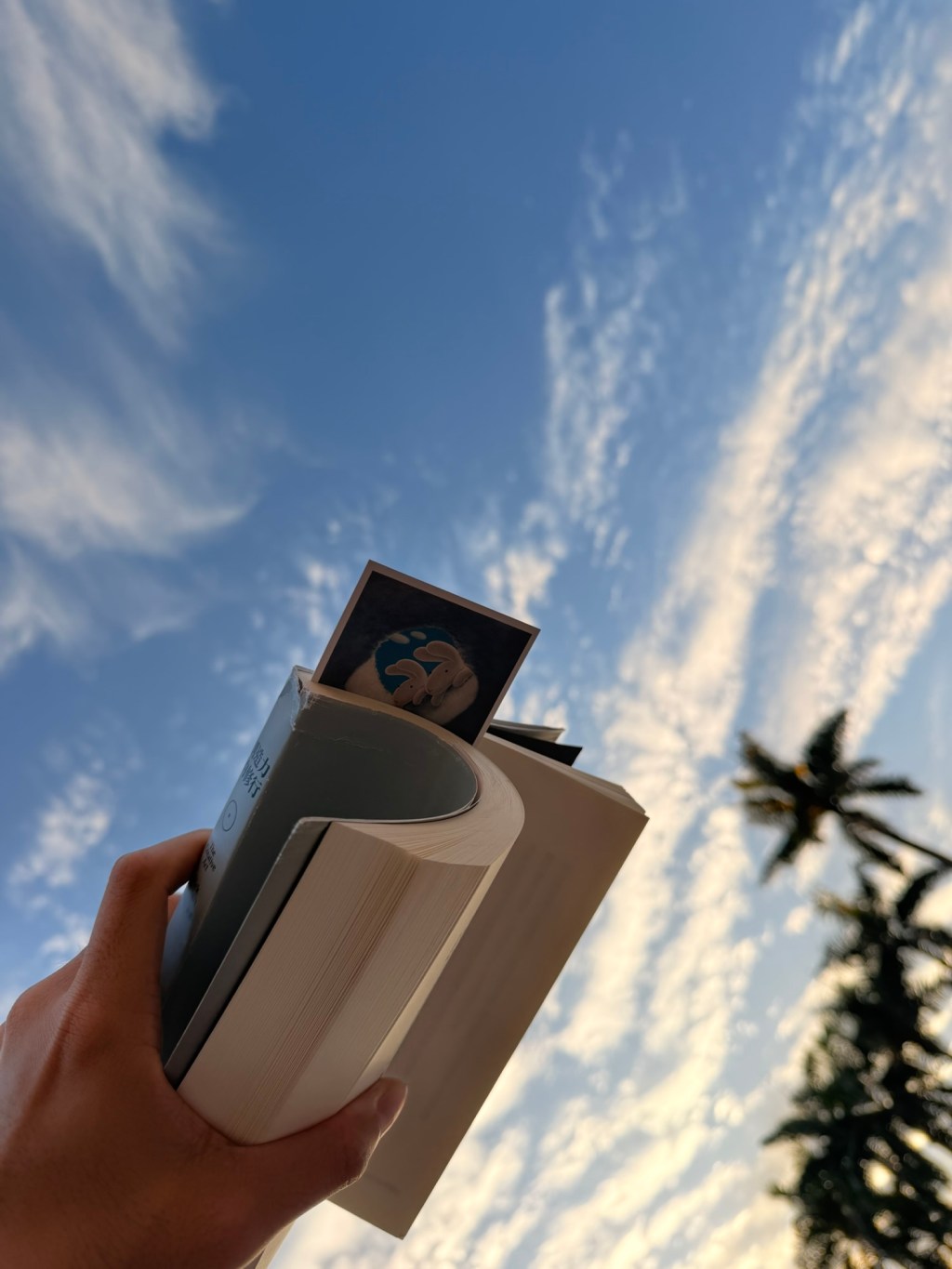聆聽