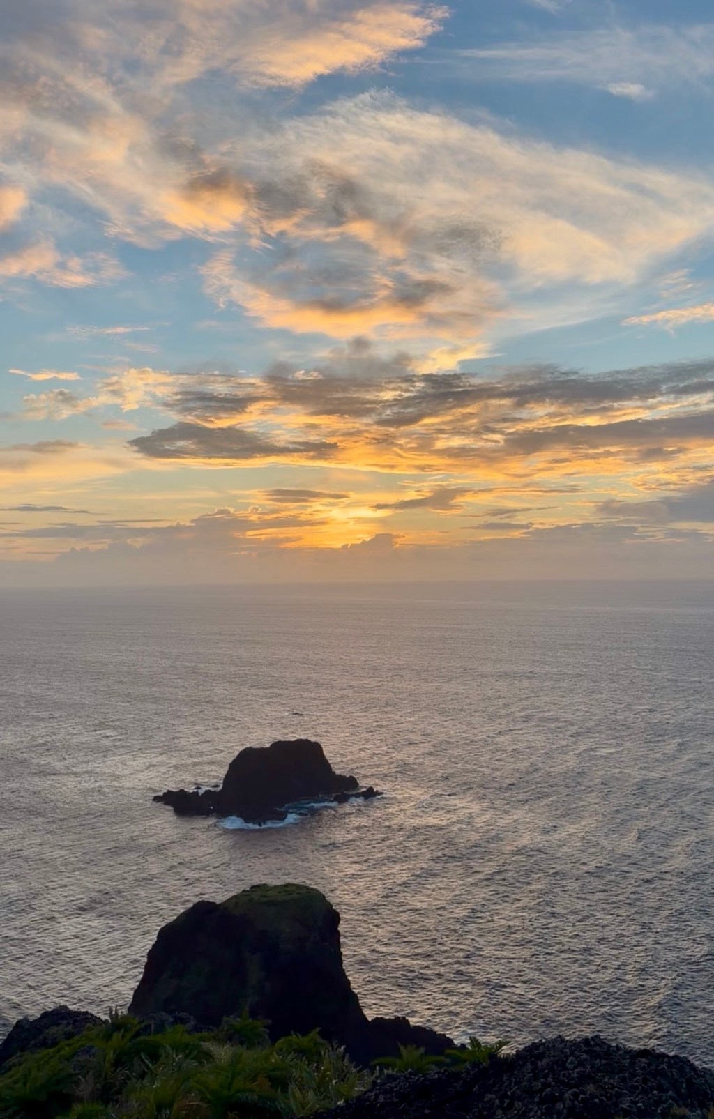 台東會有答案